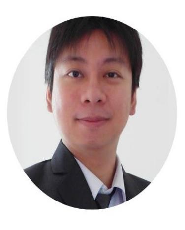 理事/財務主委：蘇桄緯