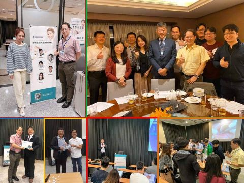  2019年度舌側矯正實作課程圓滿結束
