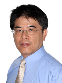 顧問：藍明賢