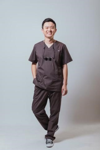 理事/國際副主委：李寶傑